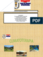 Climatote