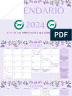 Calendario 