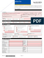 SLGFIEmployersApplicationForGroupInsurance Rev0