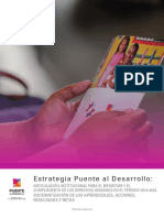 EPD Sistematizacion