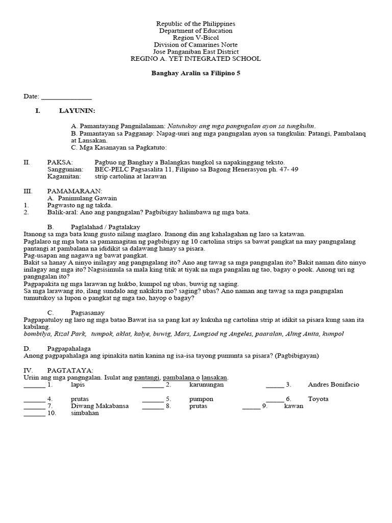 Cot 2 VICKY | PDF