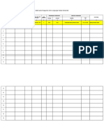 Form Data Non ASN - DISDIKPORA