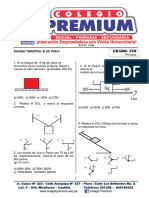 Examen Timestral Iii de Fisica: Grado: 5to