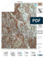 Taxco de Alarcón: Información Topográfica