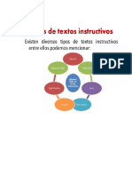 Textos Istructivos