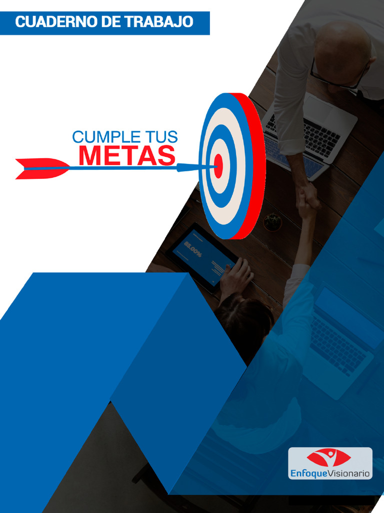 Cumple tus Metas: Guía Práctica | PDF | Conceptos psicologicos | Cognición