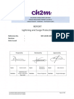 200093-01 Lighting Surge Protection DD 6.11.15