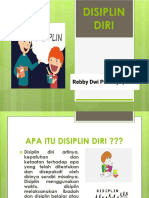 Materi Kedisiplinan