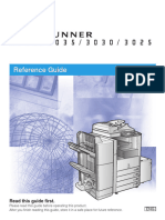 Canon 3045 User Manual