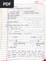 GOC Notes of Pankaj Sir | PDF