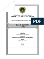 Contoh Materi Presentasi Usulan Pembangunan Tugu Batas Kota