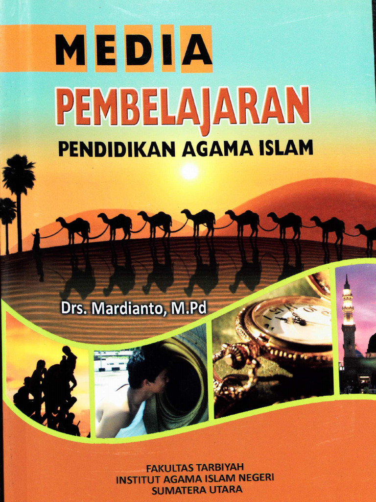 Media Pembelajaran Pai Pdf