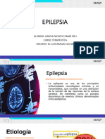 Epilepsia