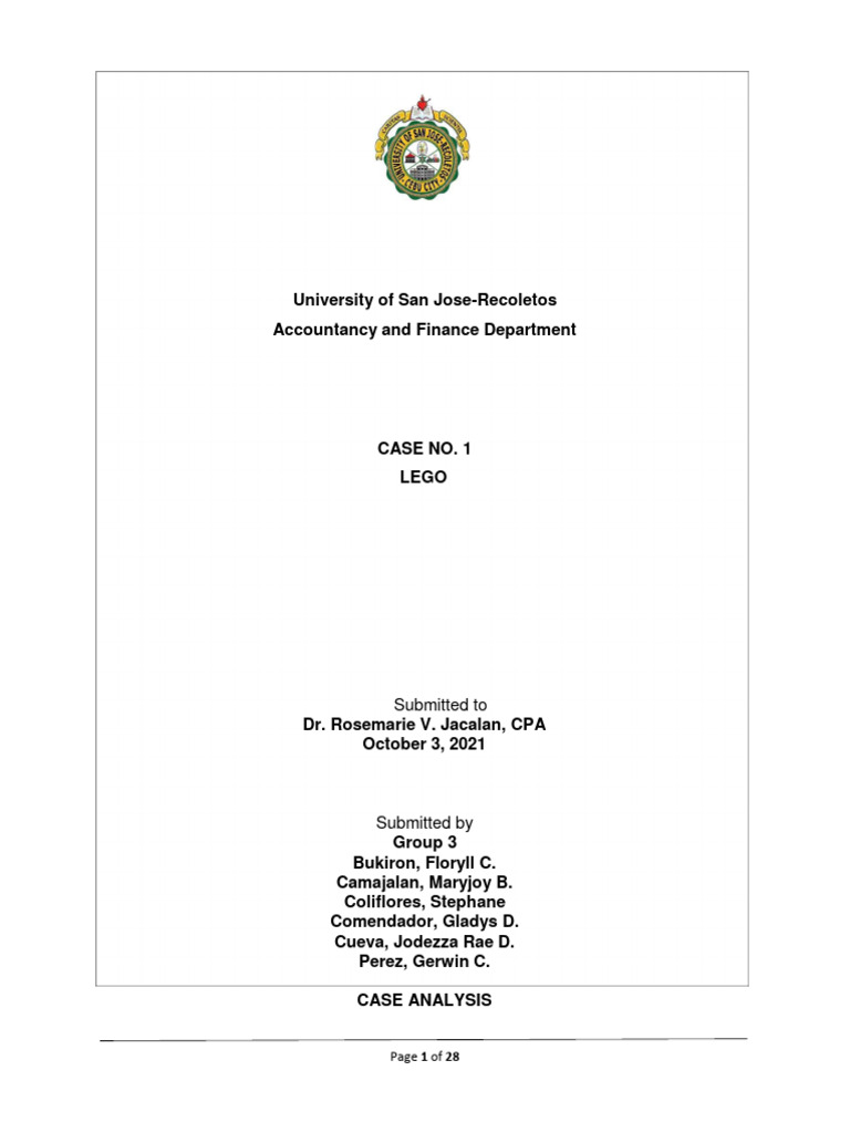 group-3-case-study-1-pdf-supply-chain-lego