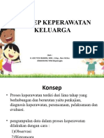 KONSEP KEPERAWATAN KELUARGA - Zoom