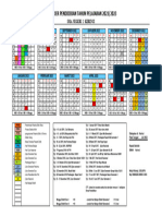 Kalender Pendidikan 2022 2023