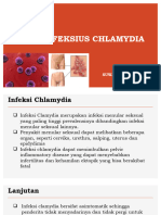 Agen Infeksius Chlamydia