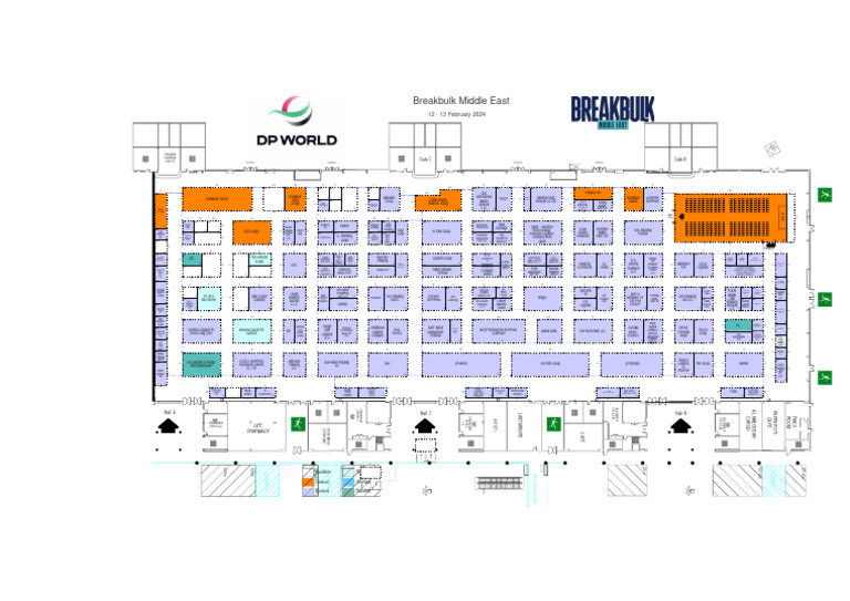 Breakbulk Middle East 2024 Hall 1 08012024085300 Sales View 1 PDF