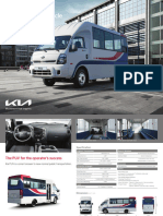 211125 - PUV Mini Bus 필리핀 - Kia Special Vehicle