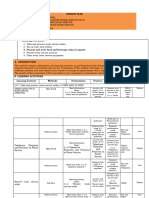 Form 1.6 Session Plan