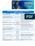 Calendario Académico 2023-V4