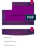 Global Environment