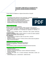 5.3. (Revisado) El Sexenio Revolucionario