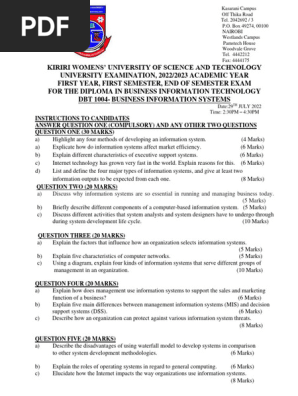 DBT_1004_BUSINESS_INFORMATION_SYSTEMS_MAY_-_AUG_2022