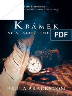 Kramek Se Starozitnostmi