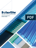 Solarlite-brochure