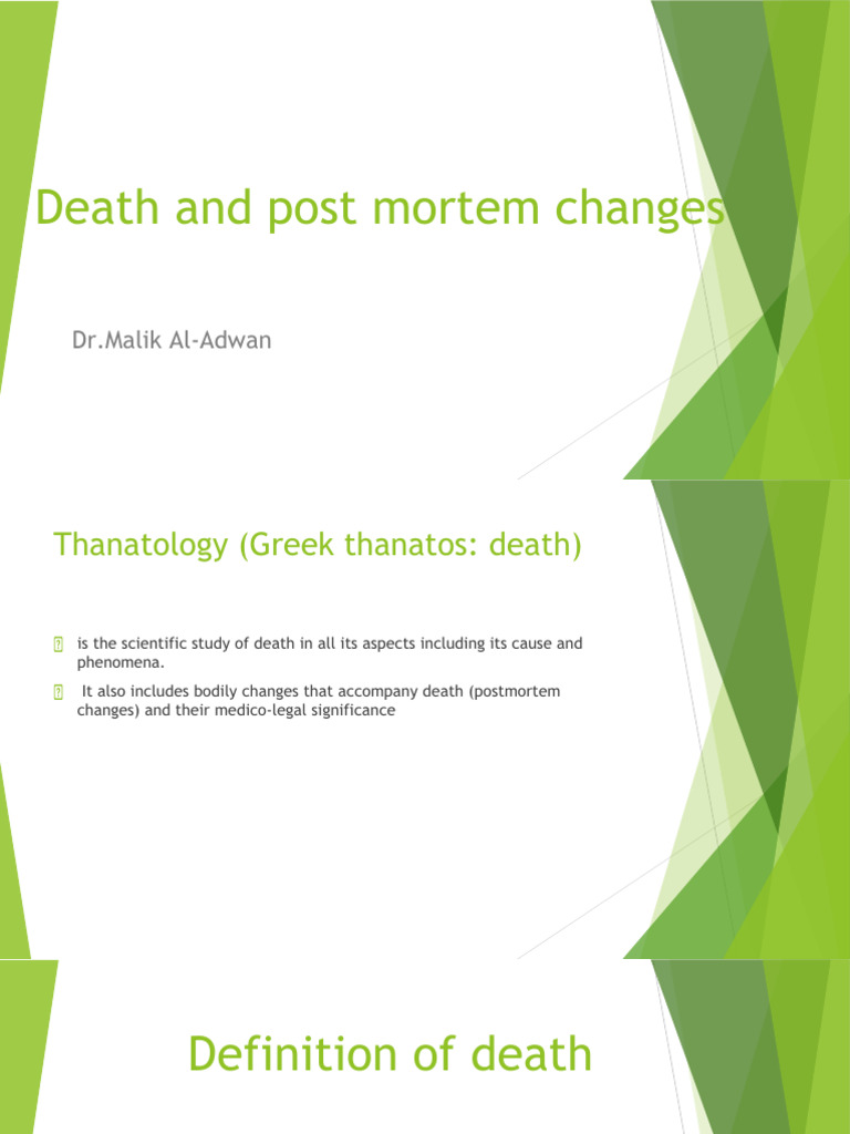 Beyond The Basics Advanced Post Mortem Summary Analysis - niy9rbp