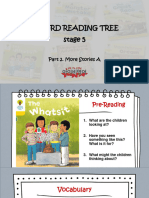 Oxford Reading Tree Stage 5 Part 2 (Book 7-12)