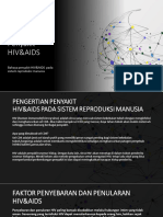 Bahaya Penyakit HIV&AIDS Pada Sistem Reproduksi Manusia