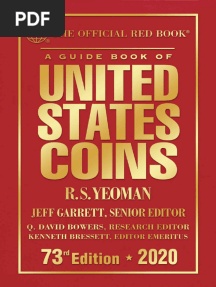 A Guide Book of United States Coins 2020 (R. S. Yeoman) (Z-Library)