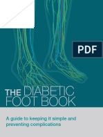 The Diabetic Foot Book PODICARE