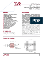 Datasheet - HK lt1963-33 349763