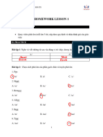 WORKBOOK Tháng 7 2021 OFFICIAL