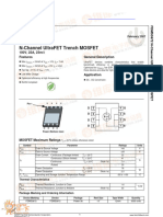 FDM S3672