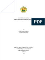 PDF LP Cholelitiasis Nova Febriani Nurhaliza 212311101004