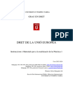 DUE Instruccions Materials Pr1 2023 24