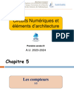 C Numerique - Chapitre 5