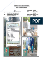 Dokumentasi Rencana Kegiatan Fisik (0%) Apbdes Tahun Anggaran 2023