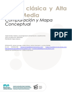 Mapa Conceptual