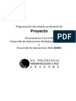 Proyecto Dam-Daw - Depart. Informática - Ies Hlanz - 2022-2023 - Alumnos - Vfinal Junio 2023