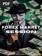 Forex Market Sessions