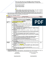 Disusun Berdasarkan Surat Edaran Mendikbud Nomor: 14 Tahun 2019