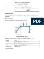 CAD Lab Exercise 05