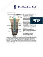 General Information OSTERBERG CELL