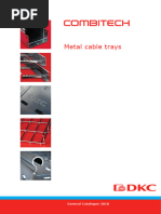 Catalogue DKC Combitech 2018 Eng