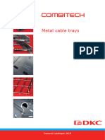 Catalogue DKC Combitech 2018 Eng